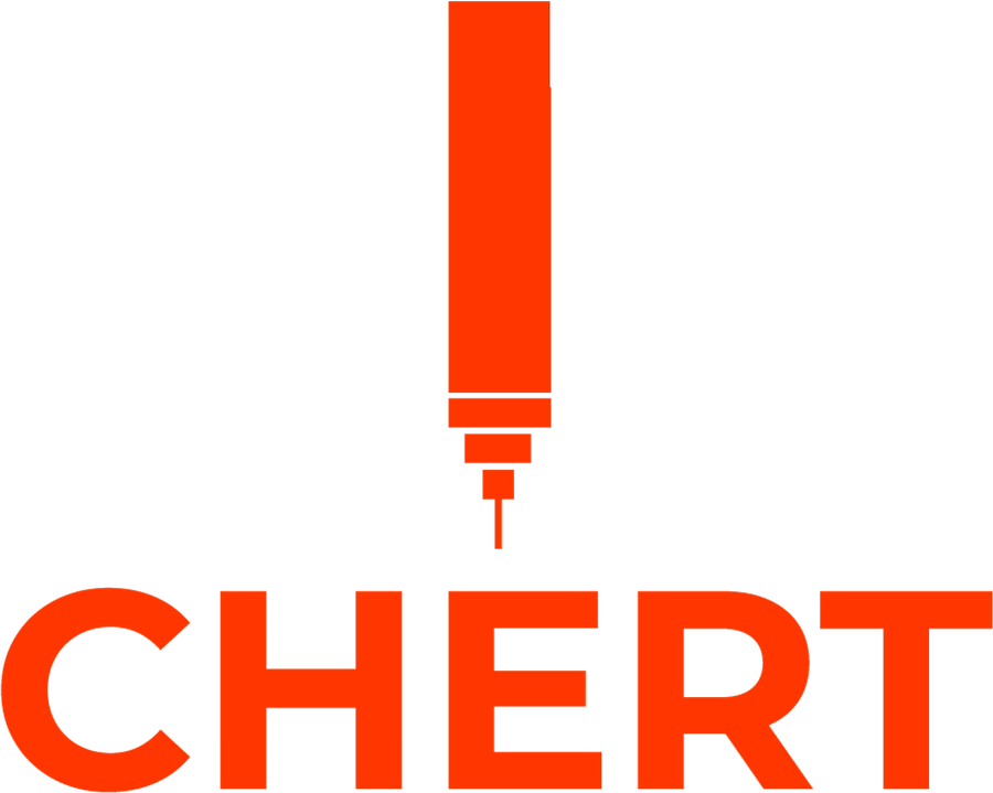 3D CHERT